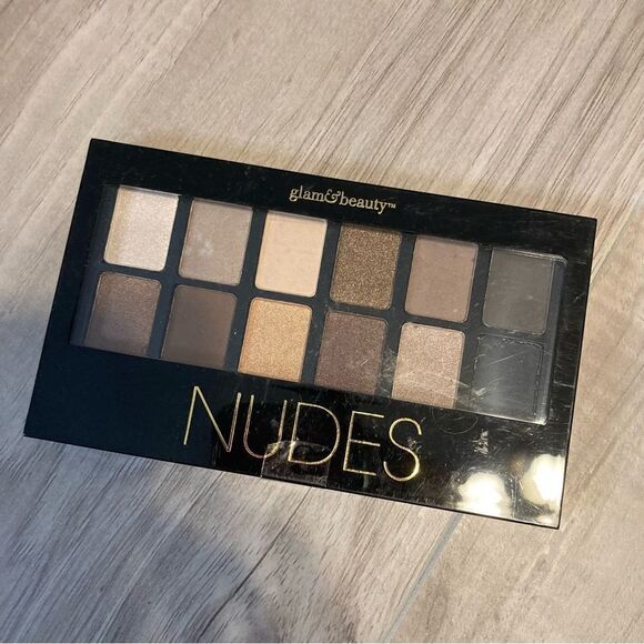 NWOT Mixed Makeup  Bundle - Picture 6 of 10